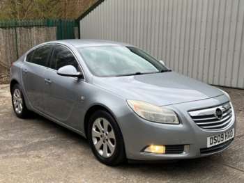 2009 (09) - 1.8i 16V SRi Nav 5dr