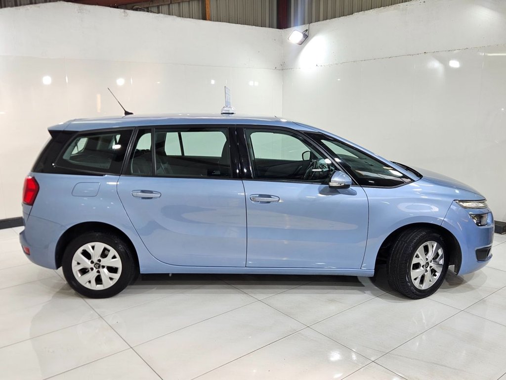 Used Citroen Grand C4 Picasso 2015 for sale - 78097183: Photo 4