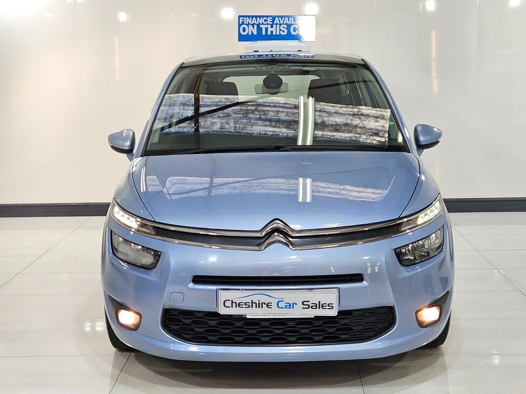 Used Citroen Grand C4 Picasso 2015 for sale - 78097183: Photo 7