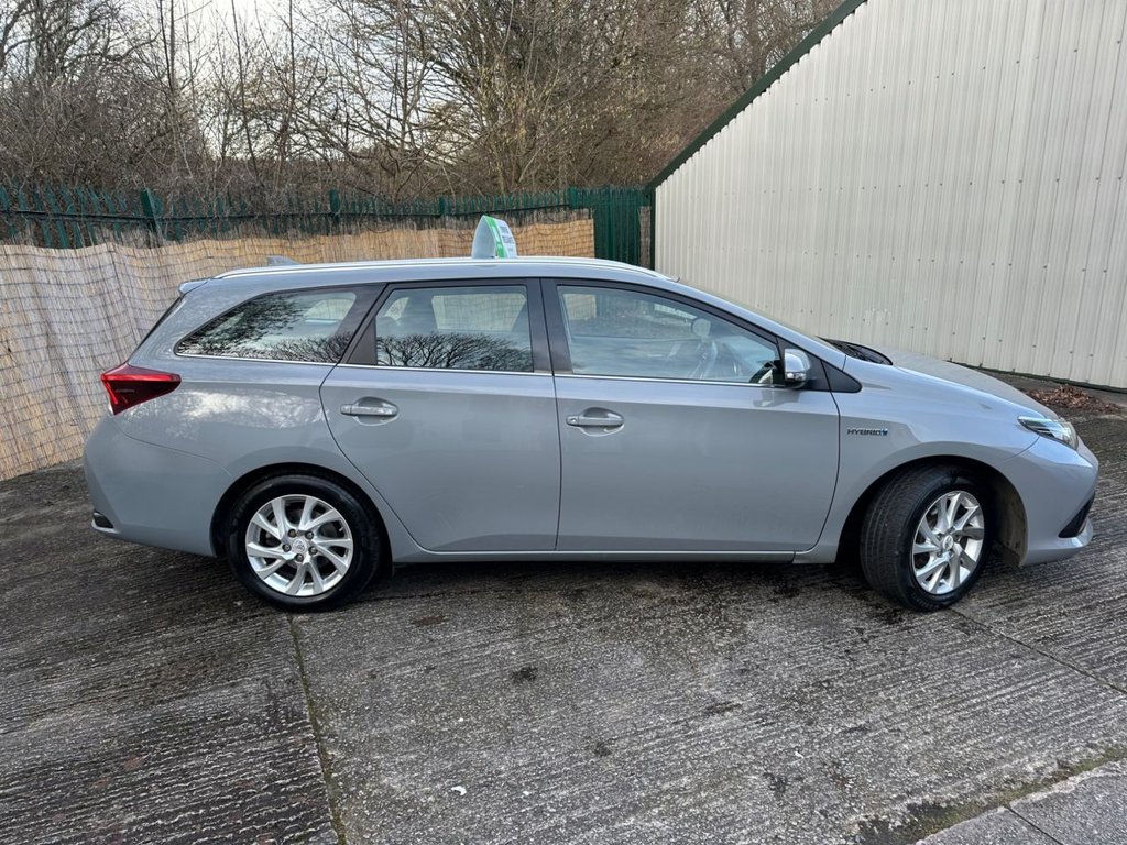 Used Toyota Auris 2018 for sale - 77263551: Photo 10