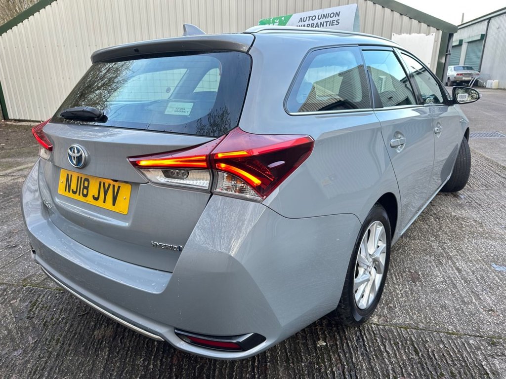 Used Toyota Auris 2018 for sale - 77263551: Photo 11