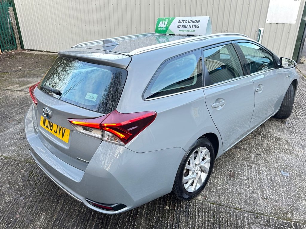 Used Toyota Auris 2018 for sale - 77263551: Photo 12