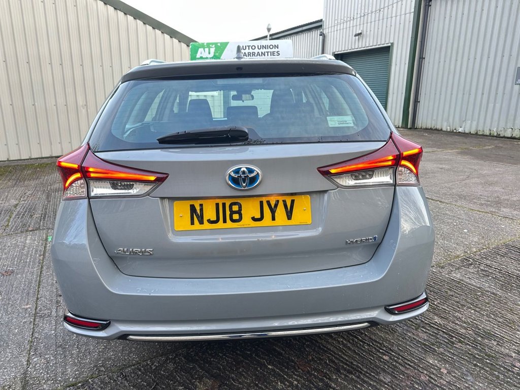 Used Toyota Auris 2018 for sale - 77263551: Photo 14