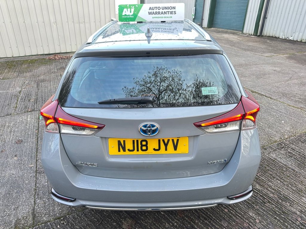 Used Toyota Auris 2018 for sale - 77263551: Photo 15