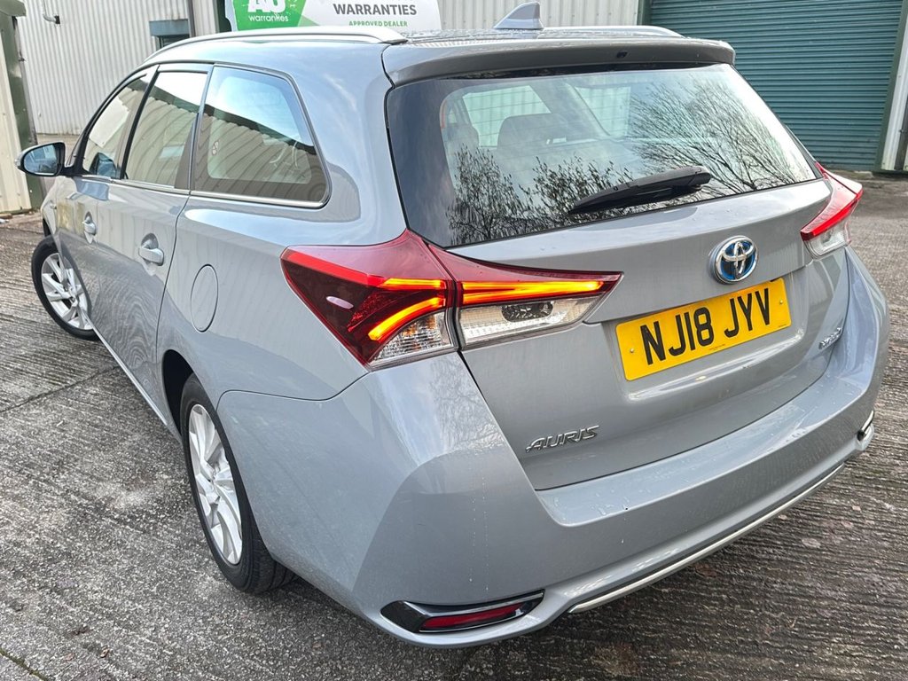 Used Toyota Auris 2018 for sale - 77263551: Photo 17