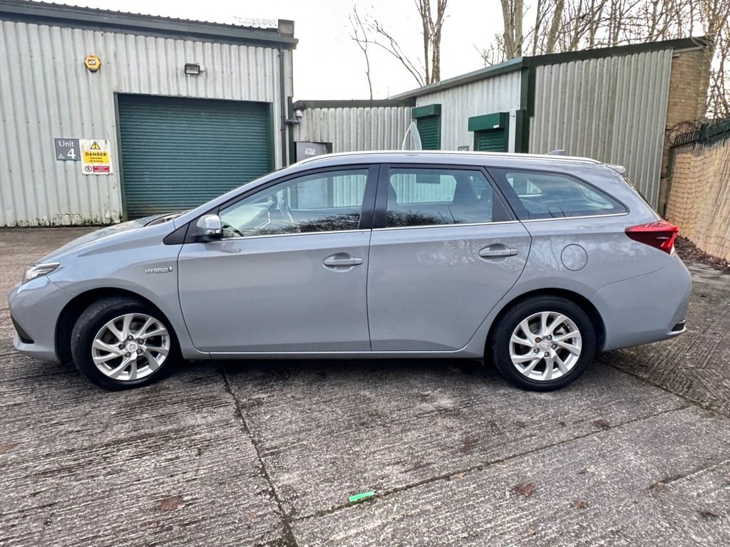 Used Toyota Auris 2018 for sale - 77263551: Photo 26