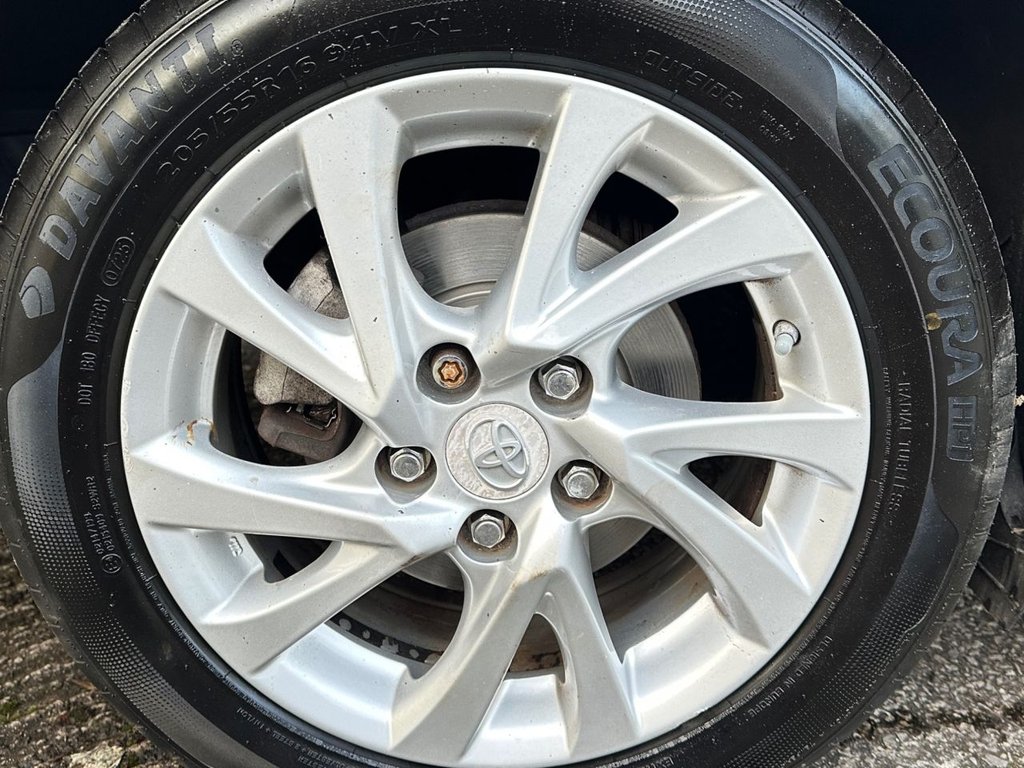 Used Toyota Auris 2018 for sale - 77263551: Photo 27