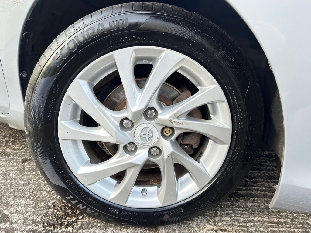 Used Toyota Auris 2018 for sale - 77263551: Photo 28