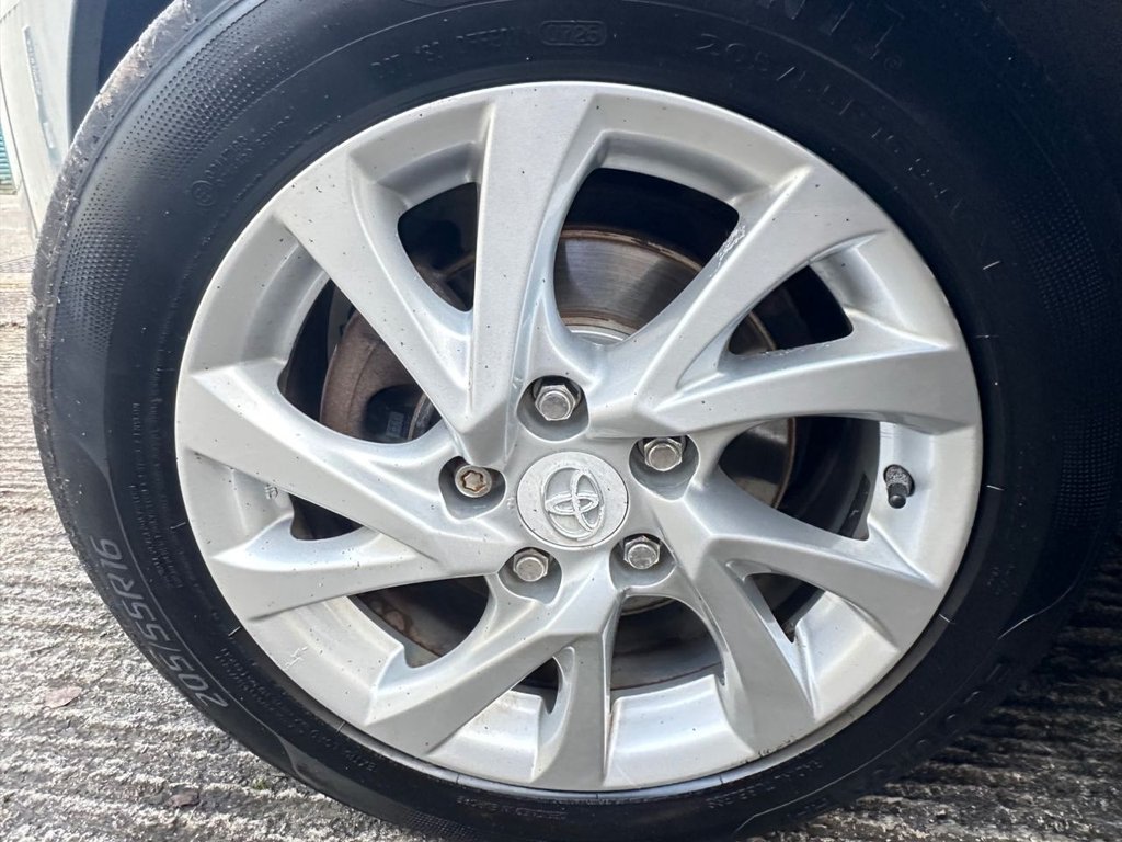 Used Toyota Auris 2018 for sale - 77263551: Photo 29