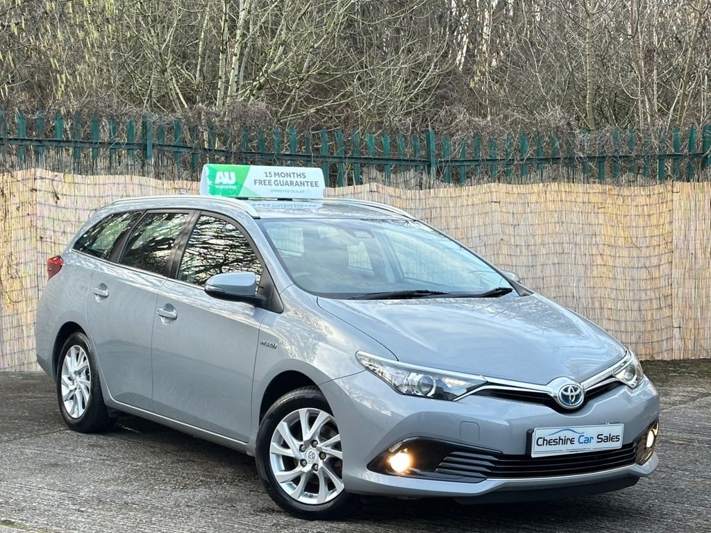 Used Toyota Auris 2018 for sale - 77263551: Photo 3