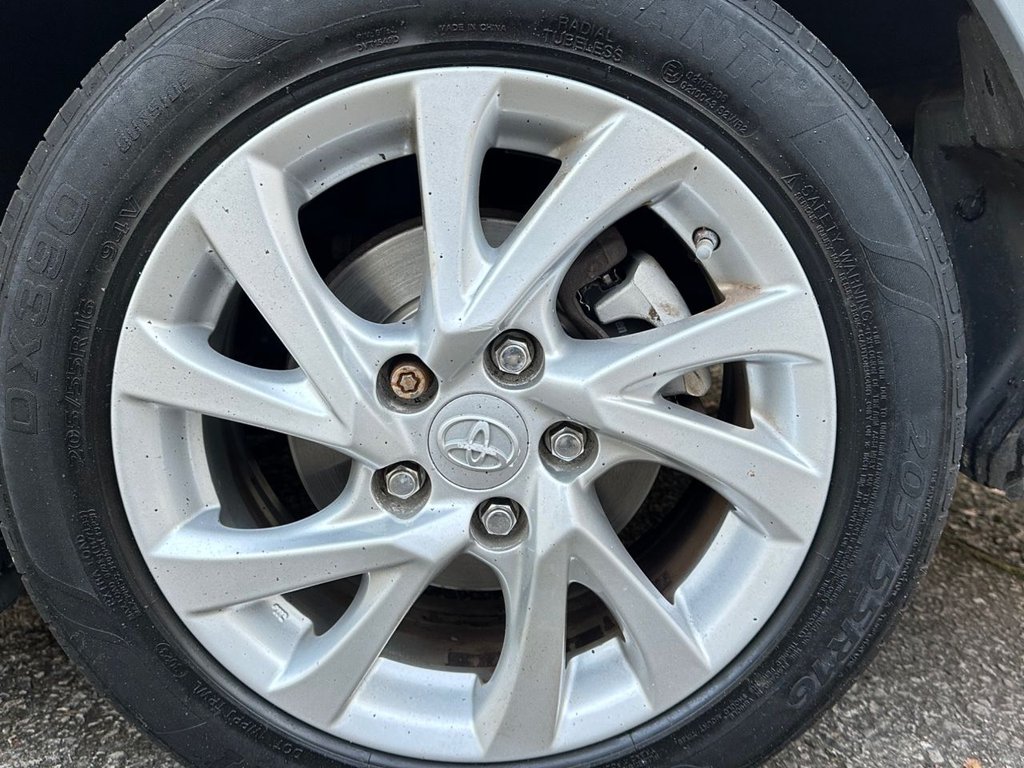 Used Toyota Auris 2018 for sale - 77263551: Photo 30