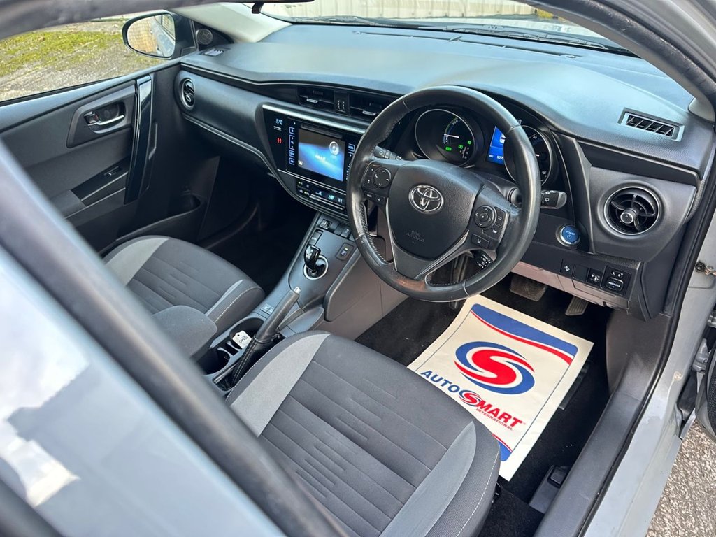 Used Toyota Auris 2018 for sale - 77263551: Photo 31