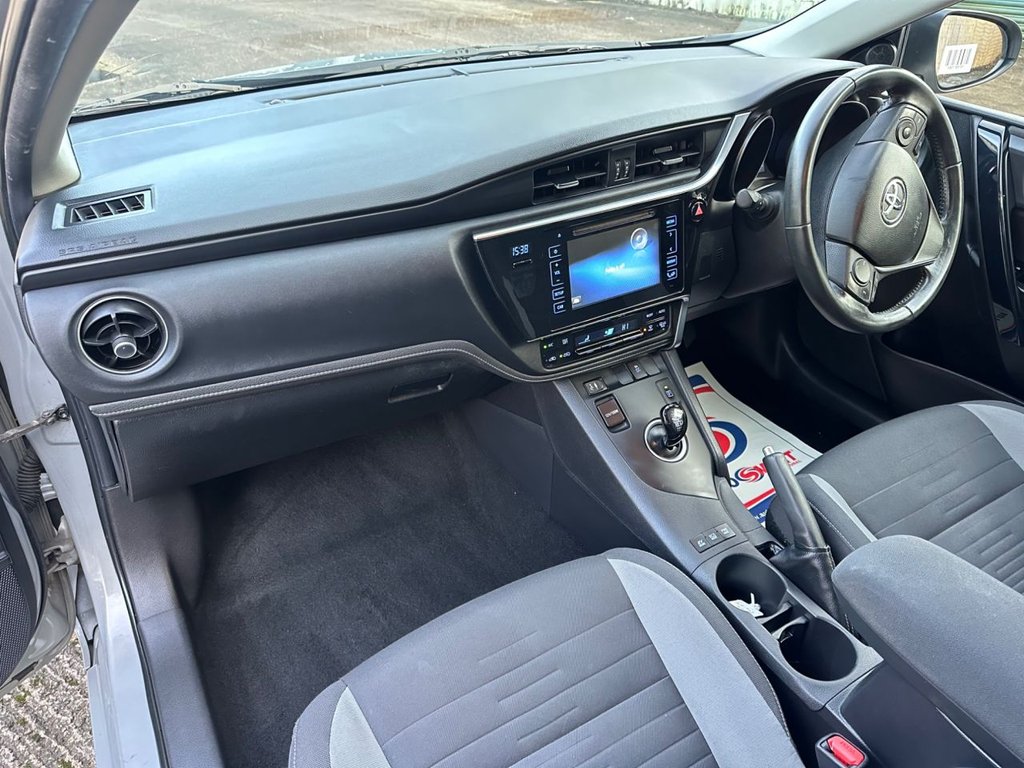 Used Toyota Auris 2018 for sale - 77263551: Photo 33