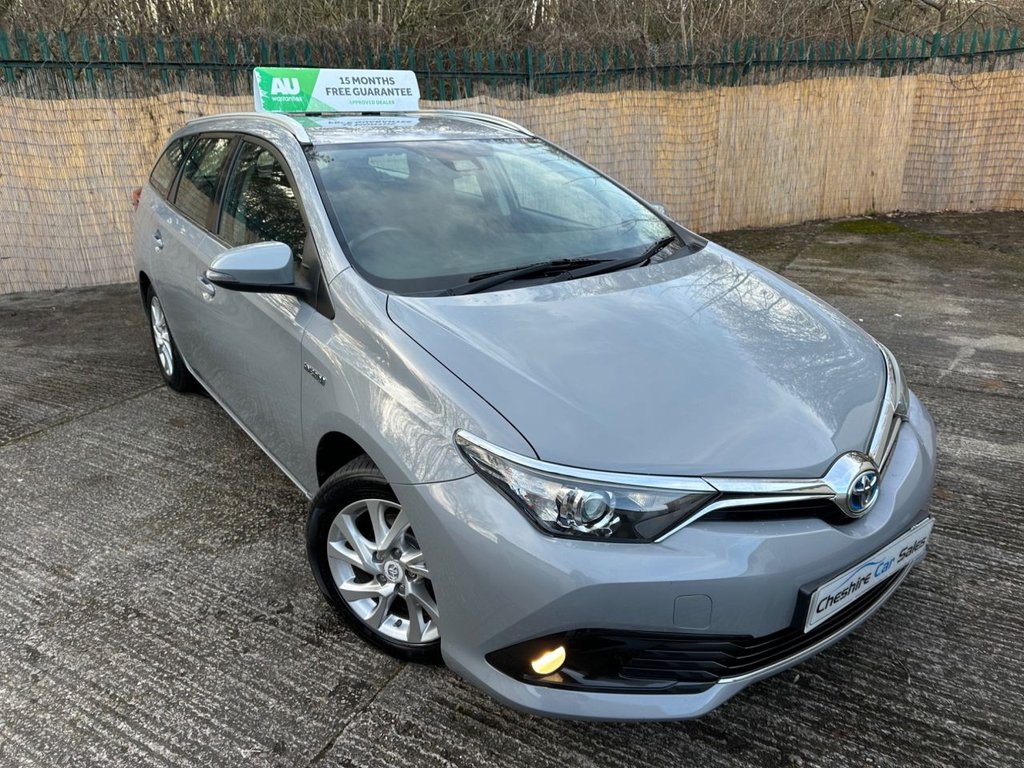 Used Toyota Auris 2018 for sale - 77263551: Photo 4