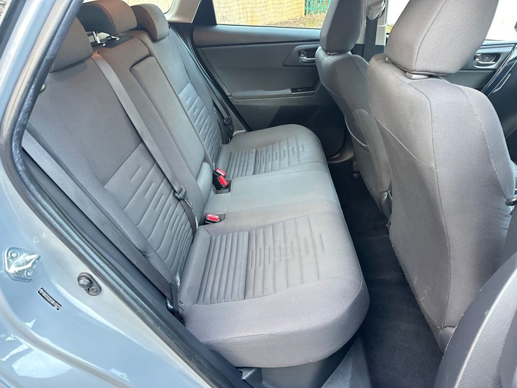 Used Toyota Auris 2018 for sale - 77263551: Photo 40