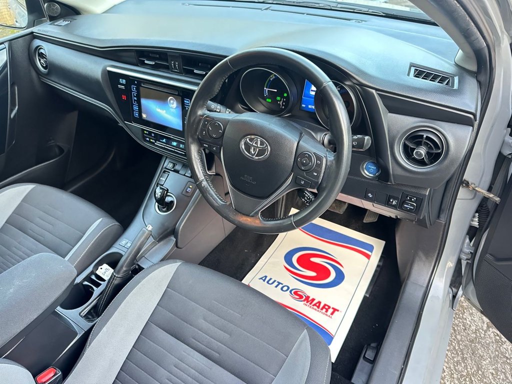 Used Toyota Auris 2018 for sale - 77263551: Photo 41