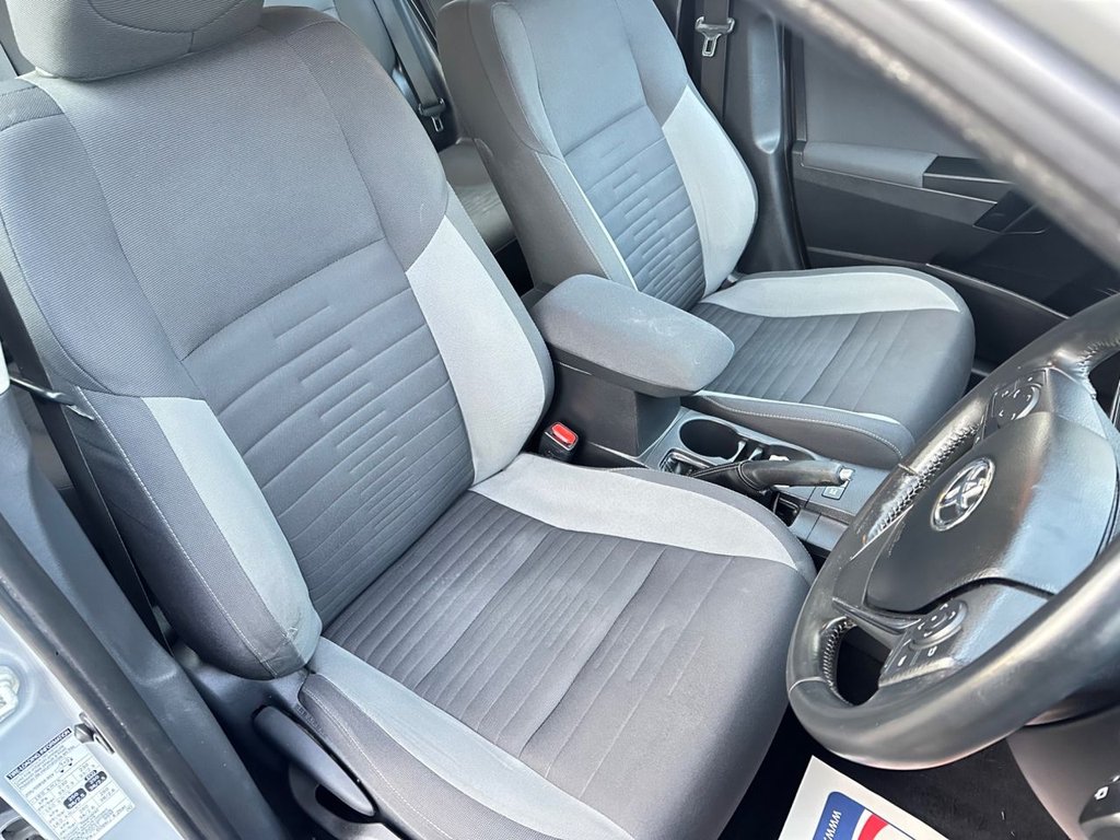 Used Toyota Auris 2018 for sale - 77263551: Photo 43