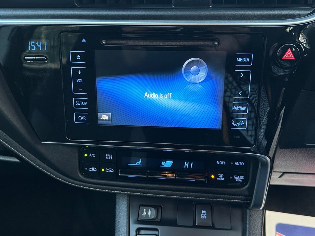 Used Toyota Auris 2018 for sale - 77263551: Photo 49