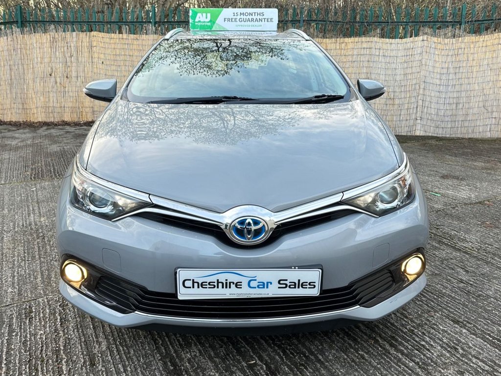 Used Toyota Auris 2018 for sale - 77263551: Photo 5