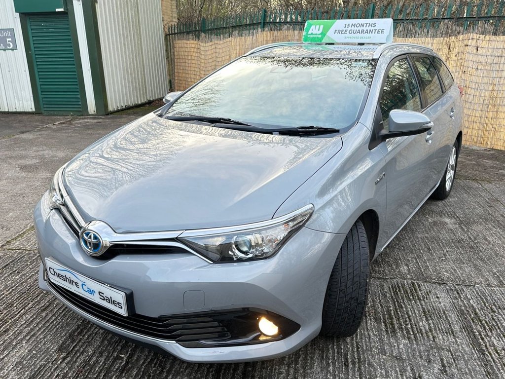 Used Toyota Auris 2018 for sale - 77263551: Photo 6
