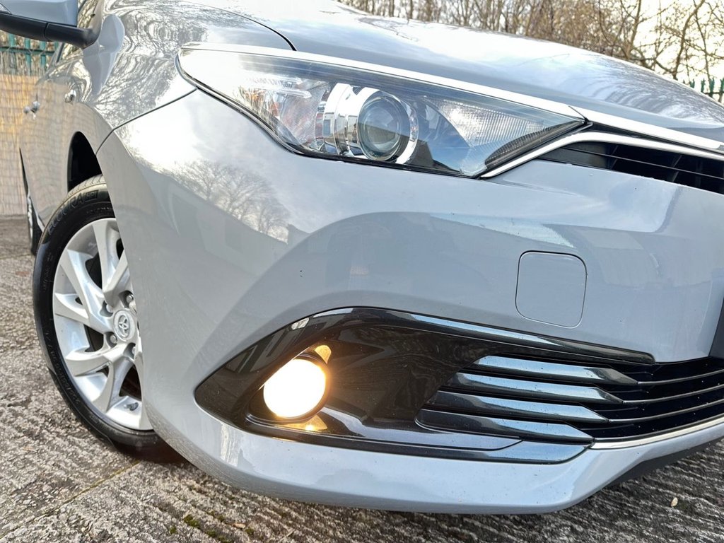 Used Toyota Auris 2018 for sale - 77263551: Photo 8