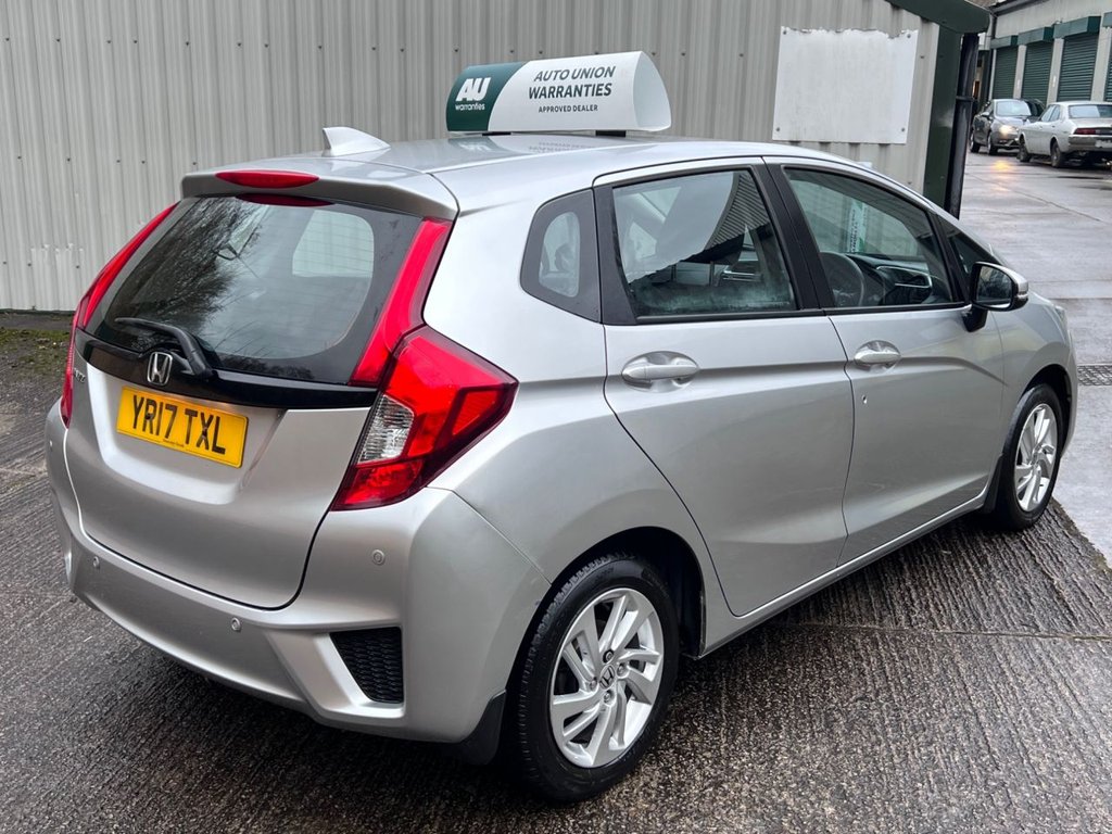 Used Honda Jazz 2017 for sale - 77507786: Photo 10
