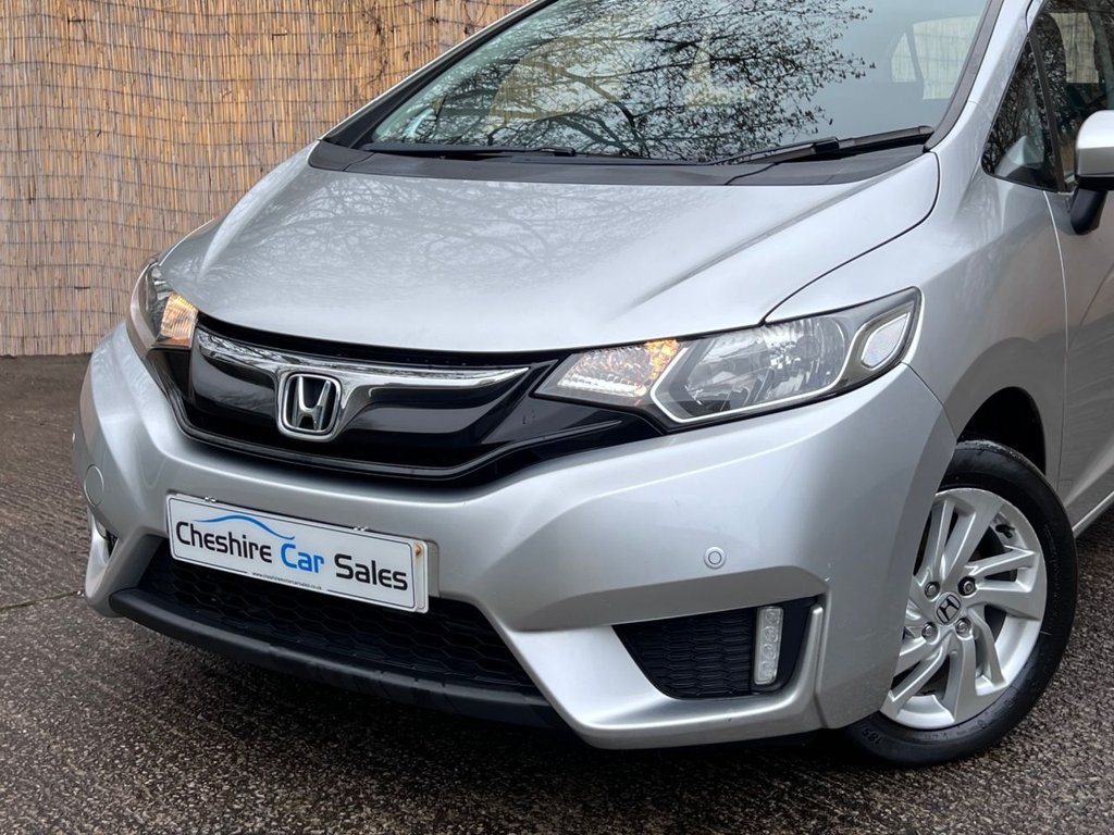 Used Honda Jazz 2017 for sale - 77507786: Photo 14