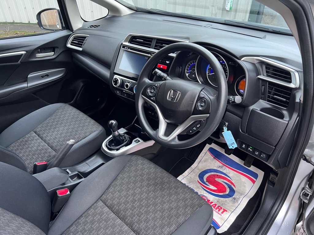 Used Honda Jazz 2017 for sale - 77507786: Photo 15