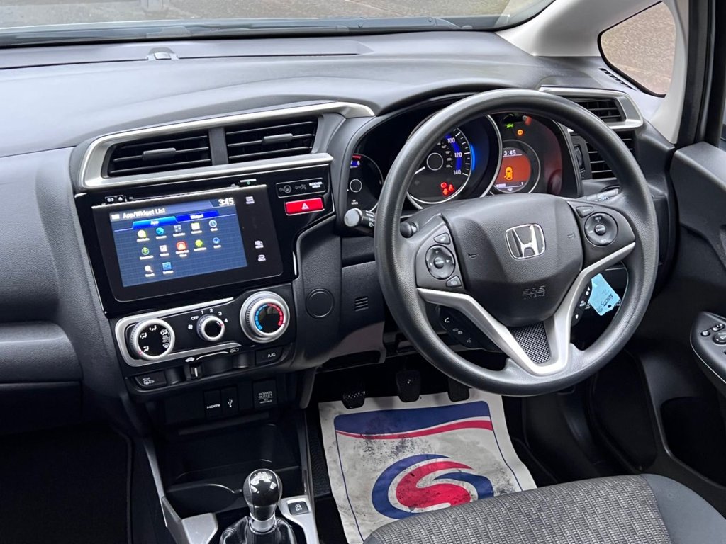 Used Honda Jazz 2017 for sale - 77507786: Photo 19