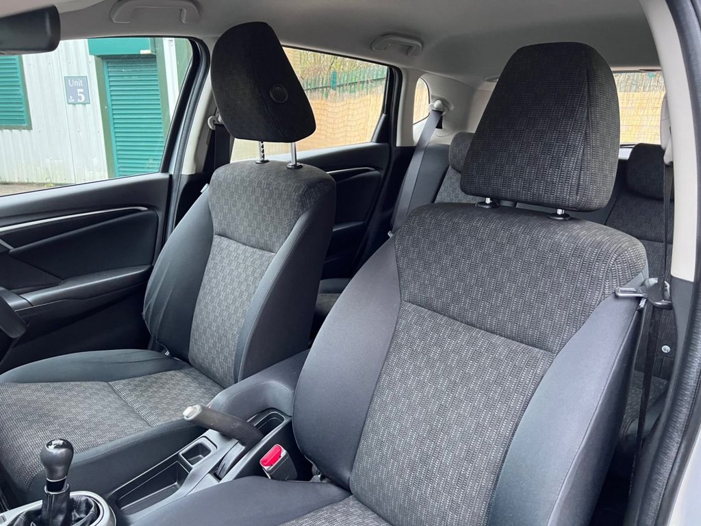 Used Honda Jazz 2017 for sale - 77507786: Photo 21