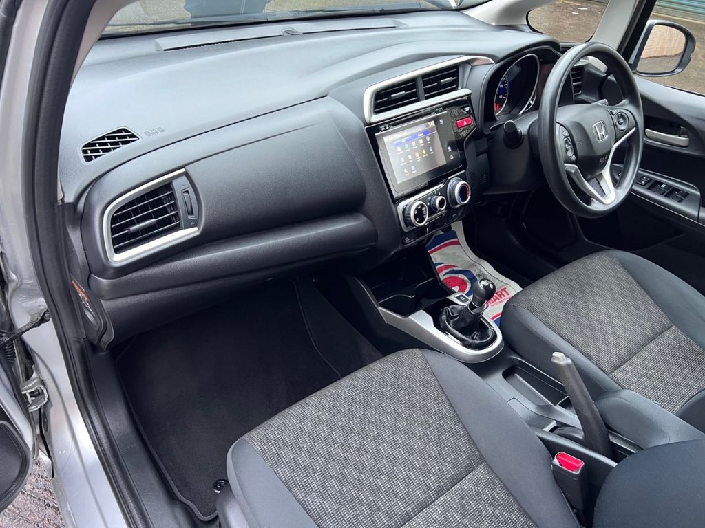 Used Honda Jazz 2017 for sale - 77507786: Photo 23