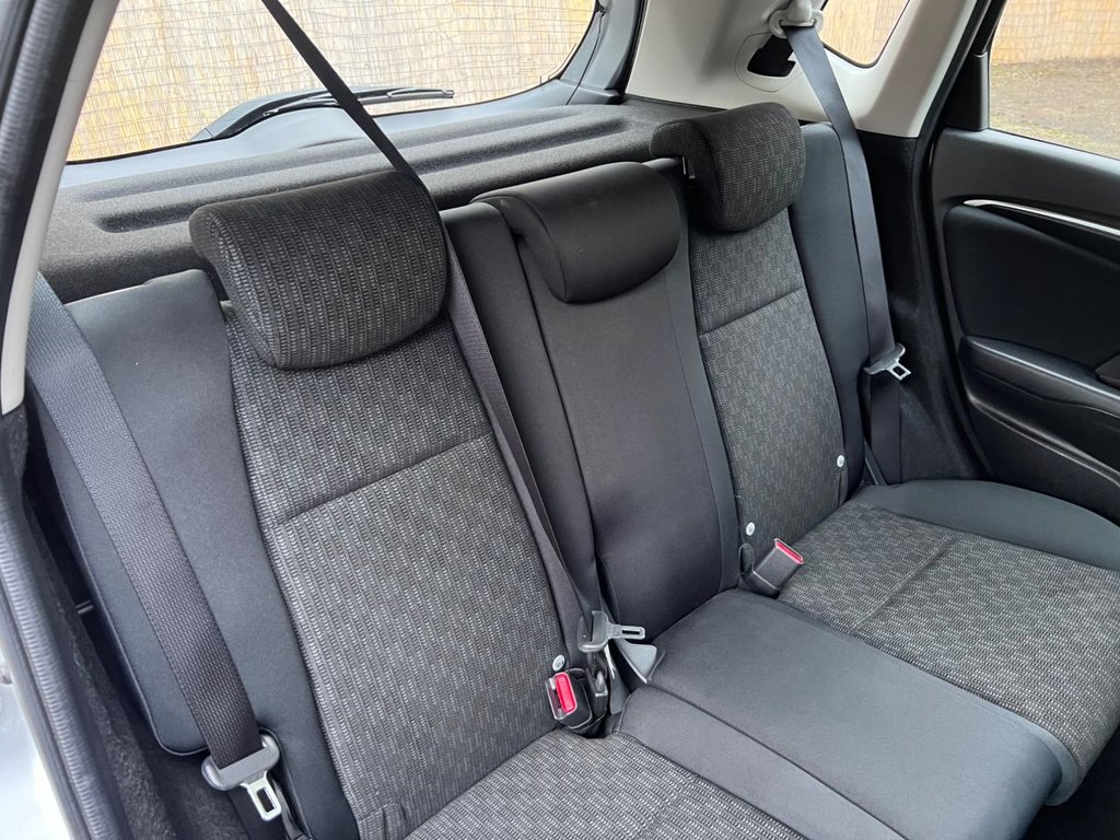 Used Honda Jazz 2017 for sale - 77507786: Photo 26