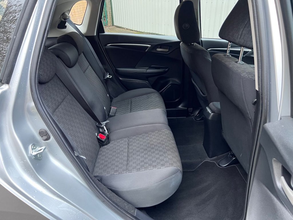 Used Honda Jazz 2017 for sale - 77507786: Photo 27