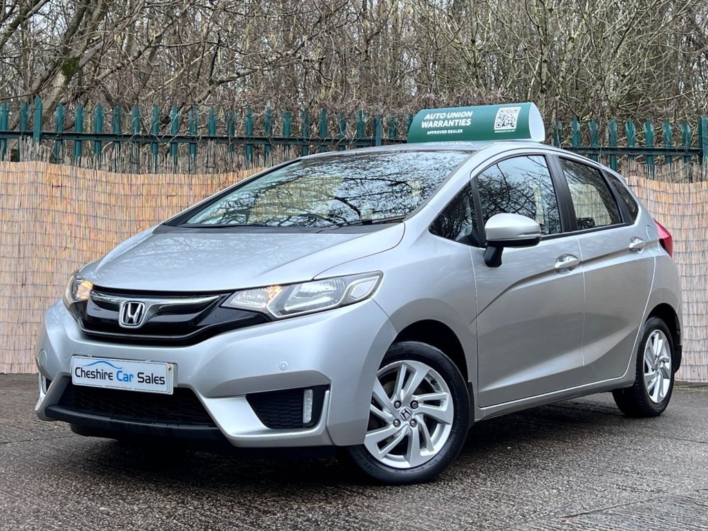 Used Honda Jazz 2017 for sale - 77507786: Photo 3