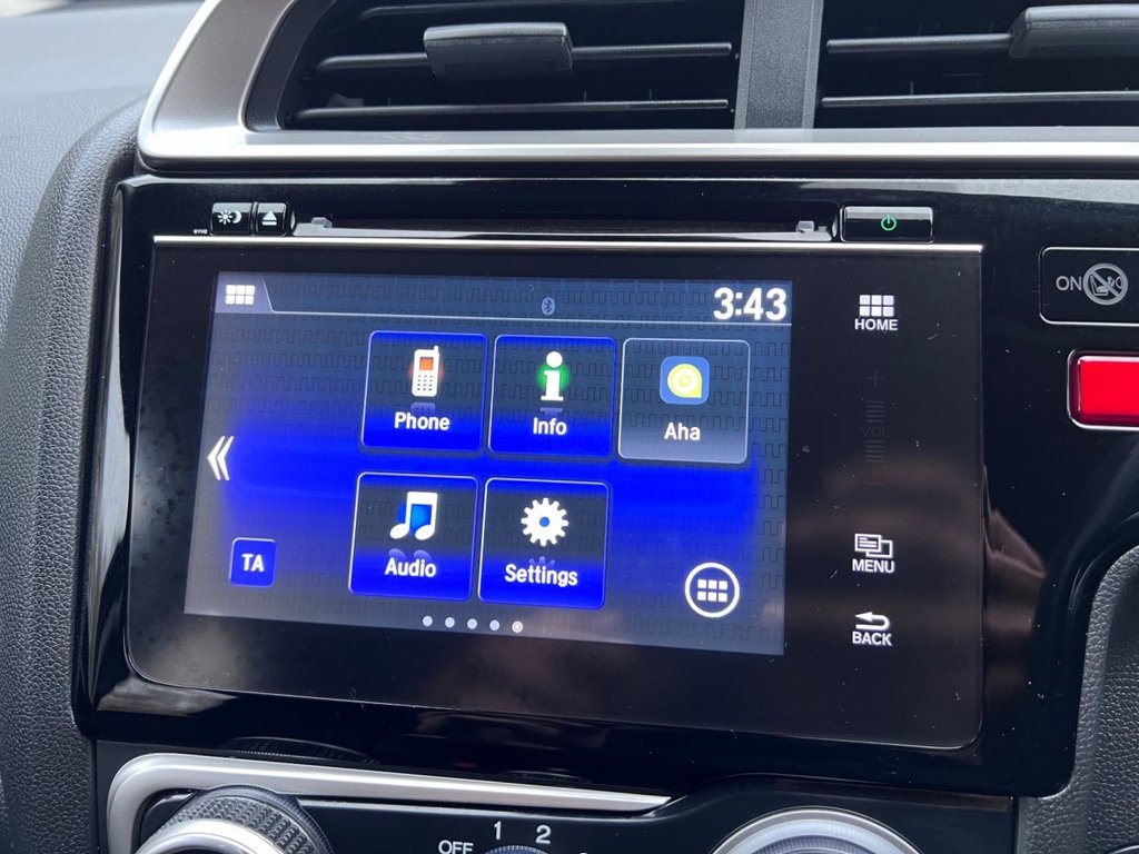 Used Honda Jazz 2017 for sale - 77507786: Photo 32