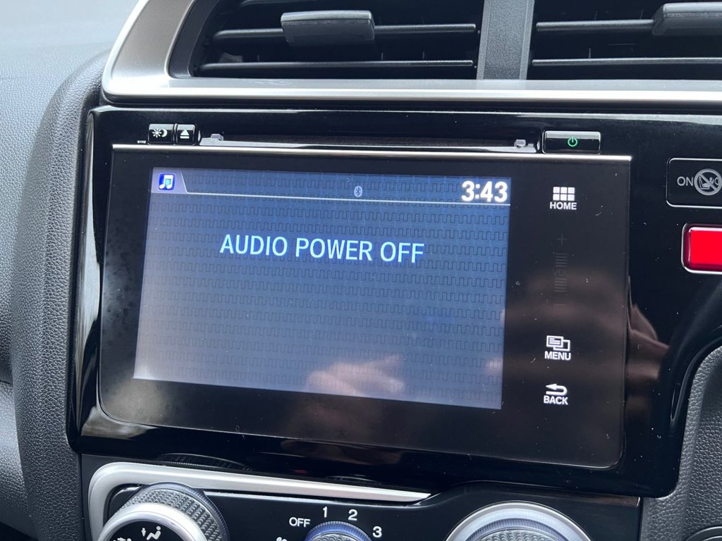 Used Honda Jazz 2017 for sale - 77507786: Photo 33