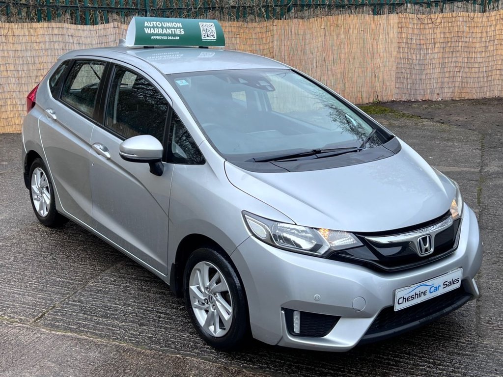 Used Honda Jazz 2017 for sale - 77507786: Photo 4