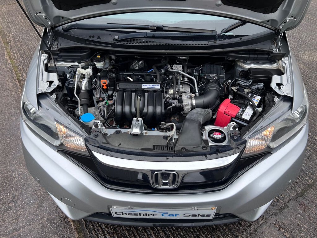 Used Honda Jazz 2017 for sale - 77507786: Photo 44