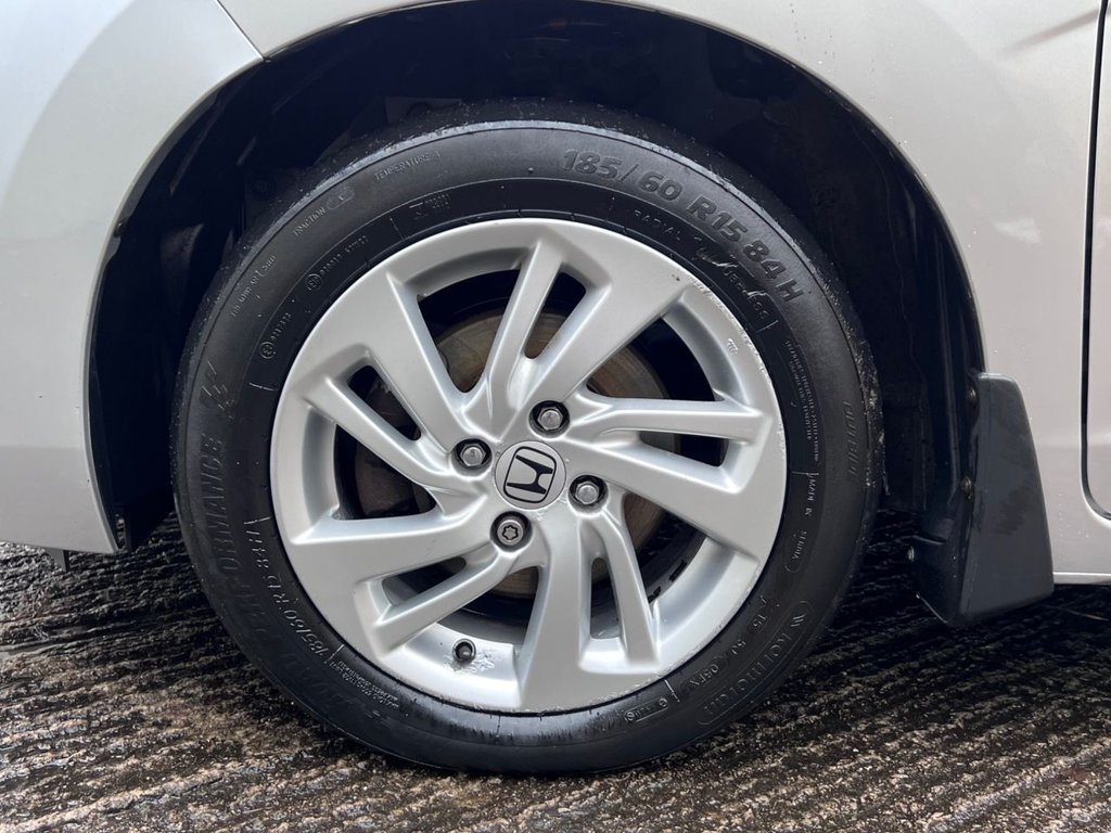 Used Honda Jazz 2017 for sale - 77507786: Photo 46