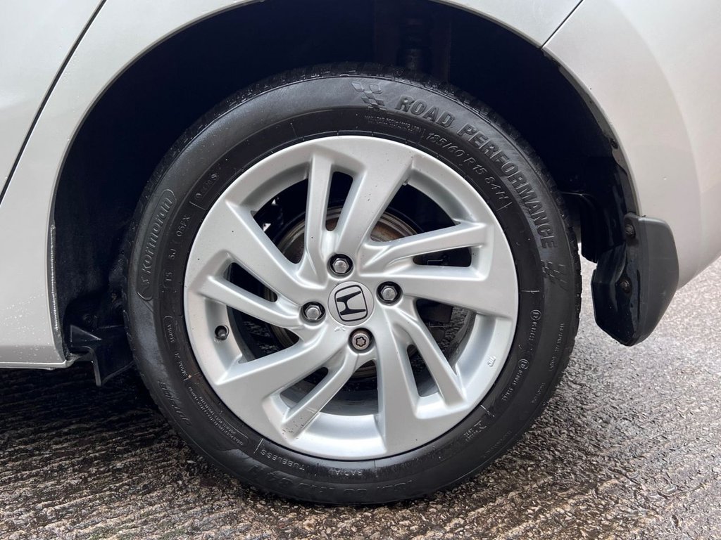 Used Honda Jazz 2017 for sale - 77507786: Photo 47