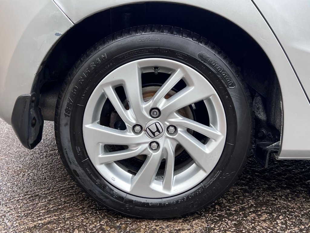 Used Honda Jazz 2017 for sale - 77507786: Photo 48