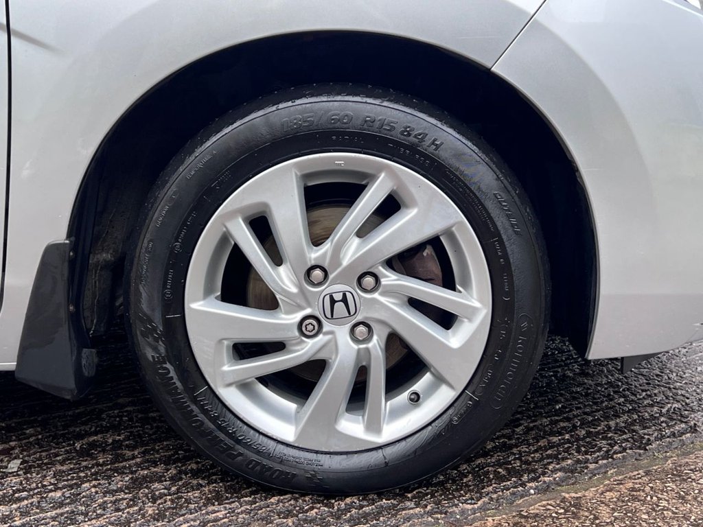 Used Honda Jazz 2017 for sale - 77507786: Photo 49