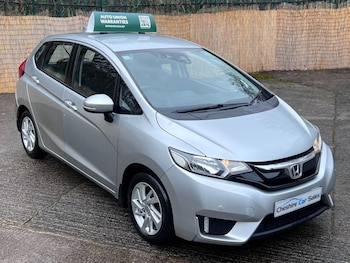 Used Honda Jazz 2017 for sale - 77507786: Photo