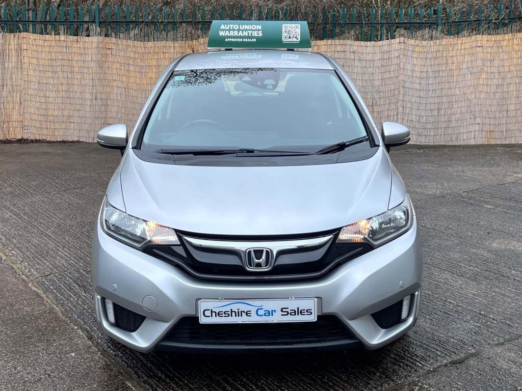 Used Honda Jazz 2017 for sale - 77507786: Photo 5