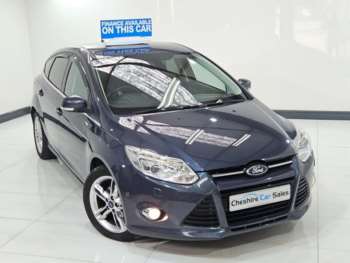 Used Ford Focus 2014 for sale - 74876707: Photo