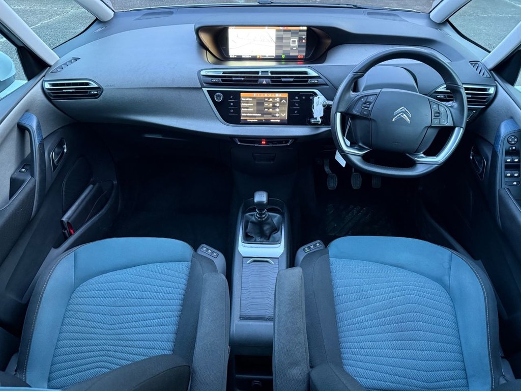 Used Citroen C4 Grand Picasso 2018 for sale - 77161634: Photo 18