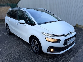 2018 (18) - 1.6 BlueHDi Feel 5dr