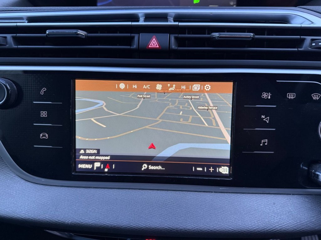 Used Citroen C4 Grand Picasso 2018 for sale - 77161634: Photo 26