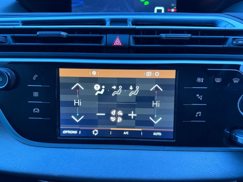 Used Citroen C4 Grand Picasso 2018 for sale - 77161634: Photo 27