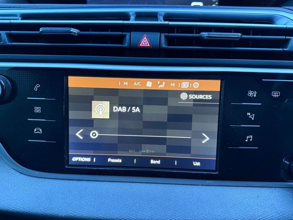 Used Citroen C4 Grand Picasso 2018 for sale - 77161634: Photo 28